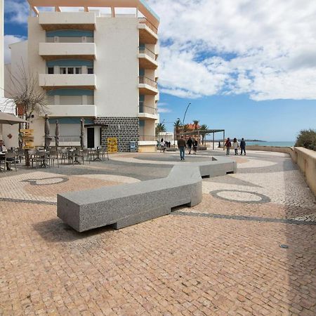 Apartamento Caravela Armação de Pêra Eksteriør bilde
